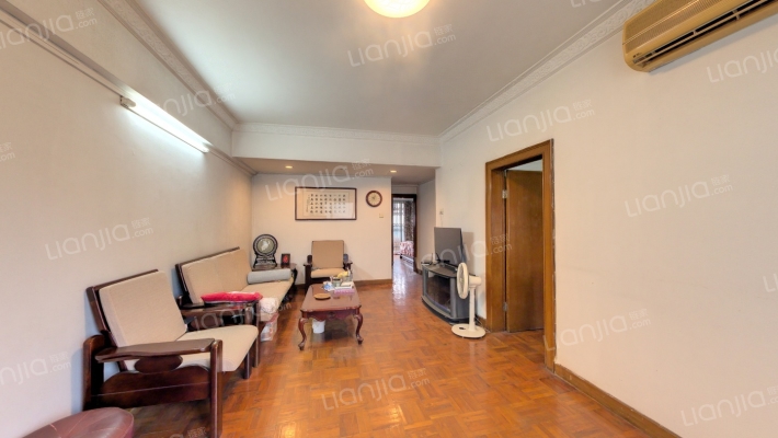 广信玉兰阁二手房实景图