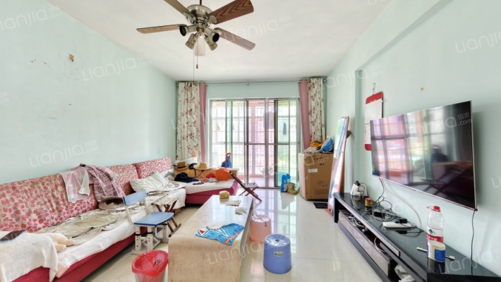 万花苑二手房实景图