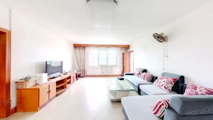 广海小区二手房实景图