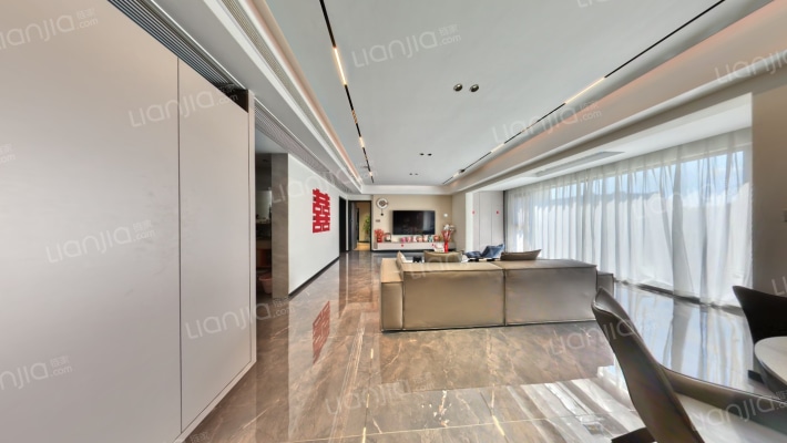 华南城巴南华府2期二手房实景图