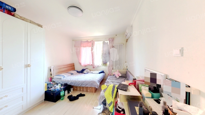 星火小区二手房实景图