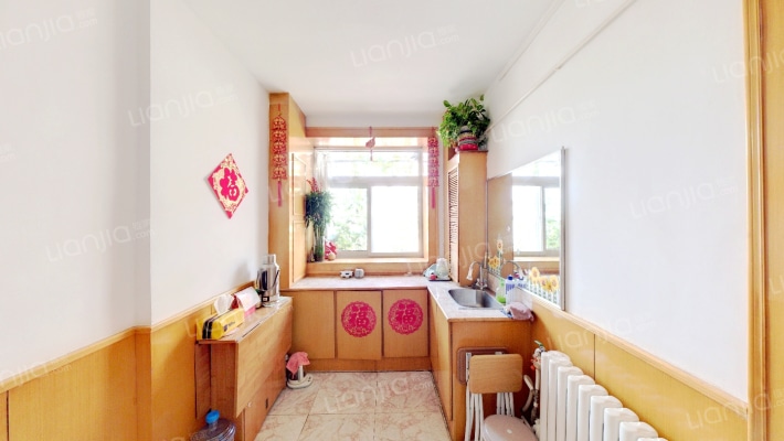 永德里二手房实景图