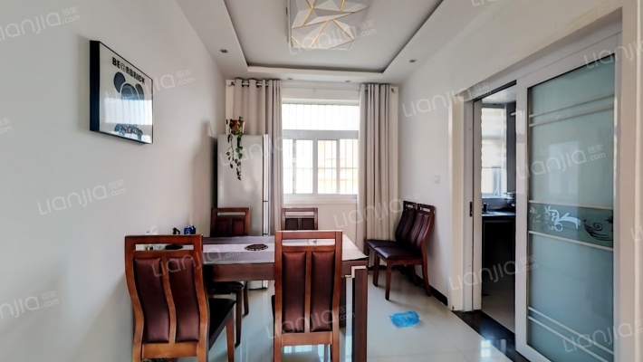 嘉和花园二手房实景图