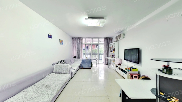 七星新城二手房实景图