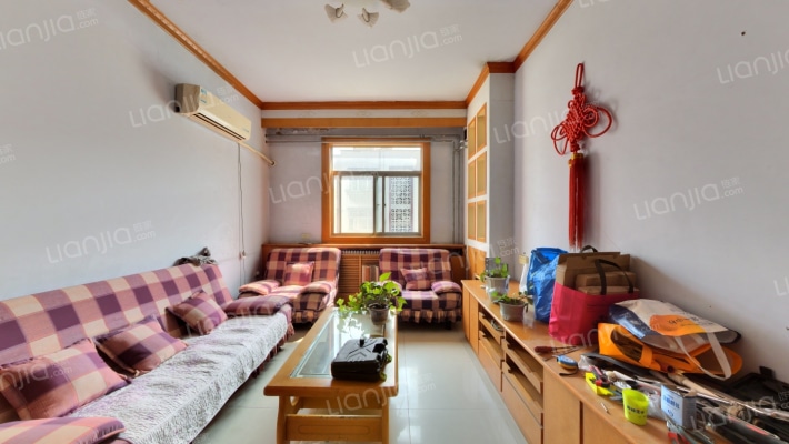 汝南路22号院二手房实景图