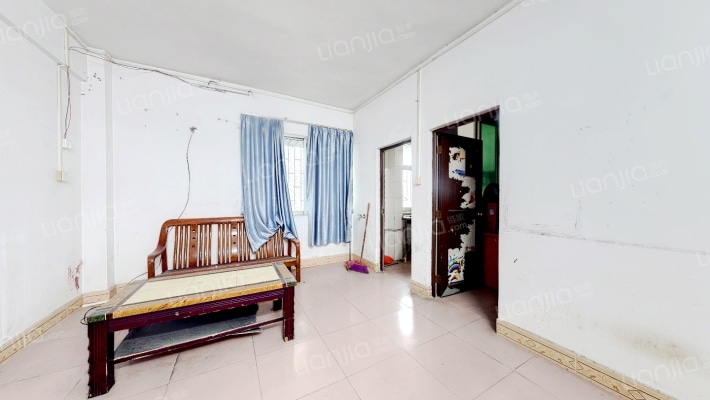 荔兴苑二手房实景图