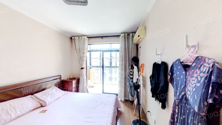 维也纳森林花园二手房实景图