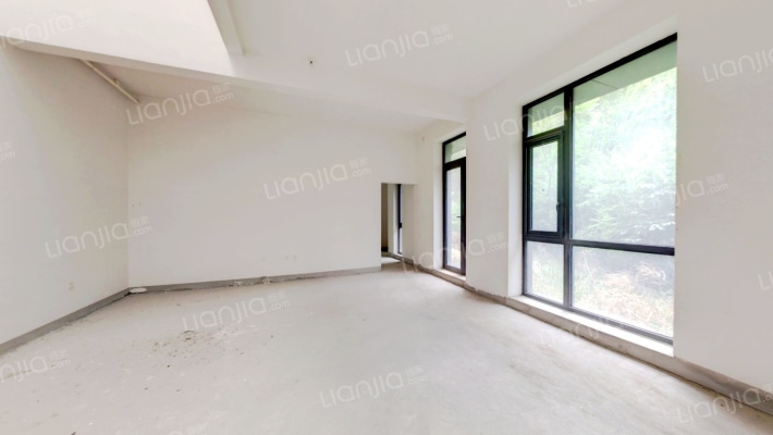 盘谷卫城北区二手房实景图