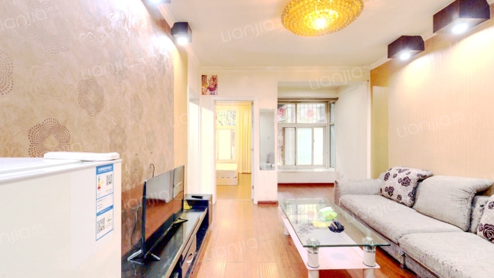 和秀巷小区二手房实景图