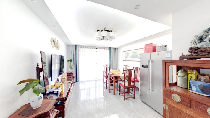 景瑞翰邻二手房实景图