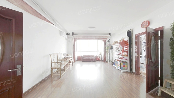 三精家园二手房实景图