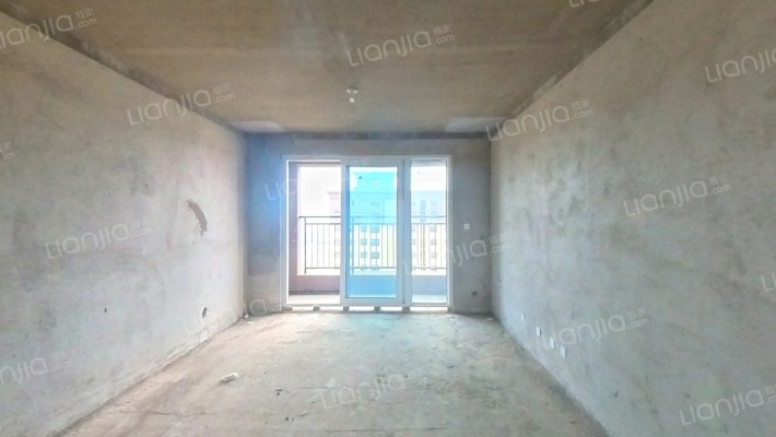 馨悦家园西区二手房实景图