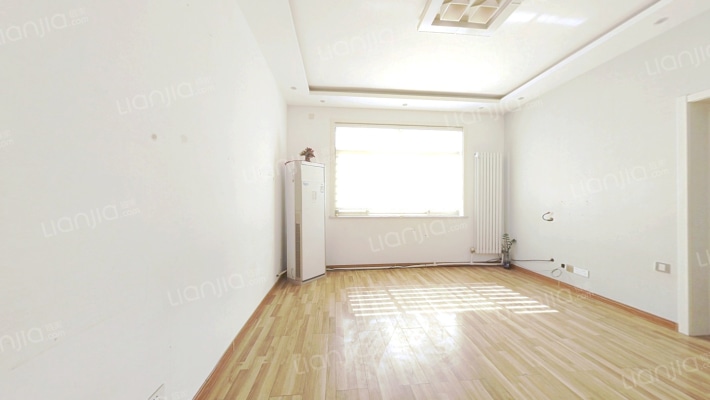 兴业农业生产资料公司宿舍二手房实景图