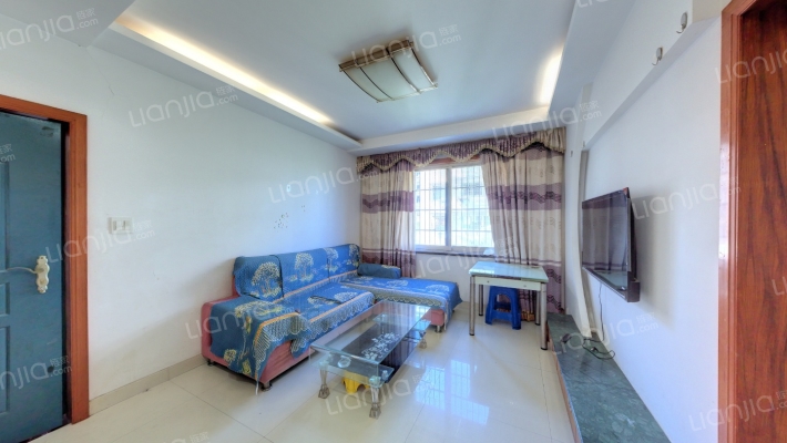 望云路二手房实景图