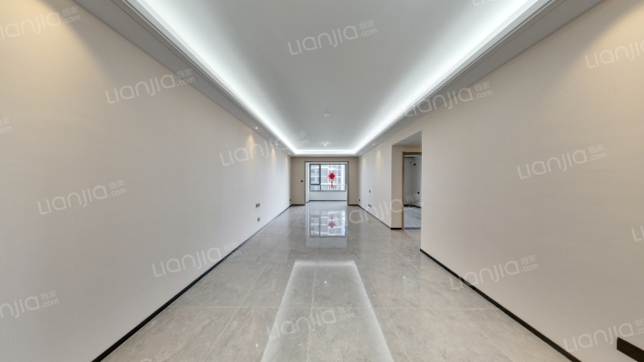 崇文朗樾二手房实景图