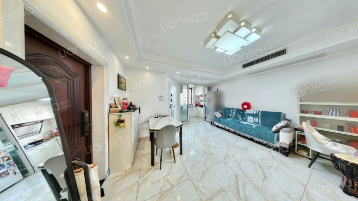 和燕园二手房实景图