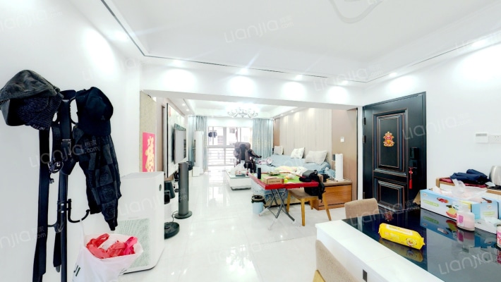 宝文国际花园二手房实景图