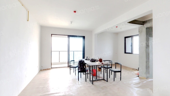 璟润里二手房实景图