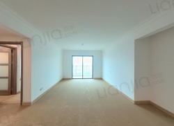 整租·碧桂园中央公馆 3室2厅 南/北_碧桂园中央公馆租房