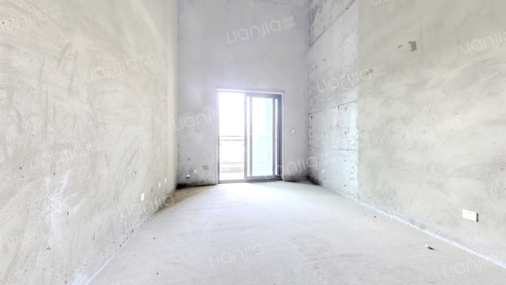 青白江天美广场二手房实景图