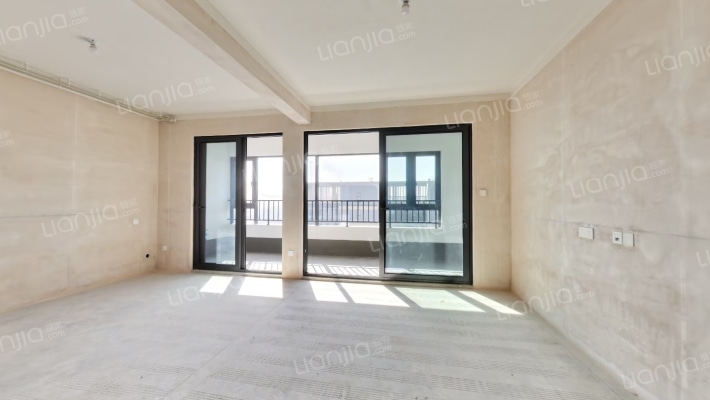 龙湖翠湖壹号二手房实景图