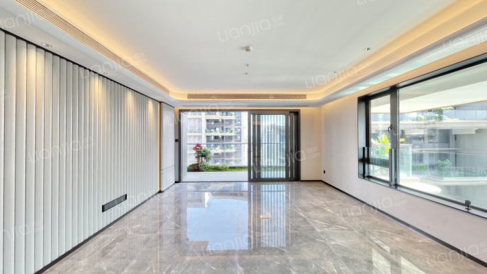 建发璞云二手房实景图
