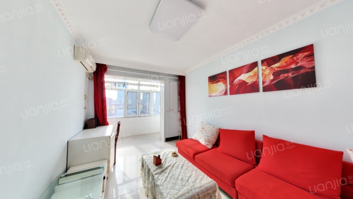 新民二条儿童医院宿舍二手房实景图