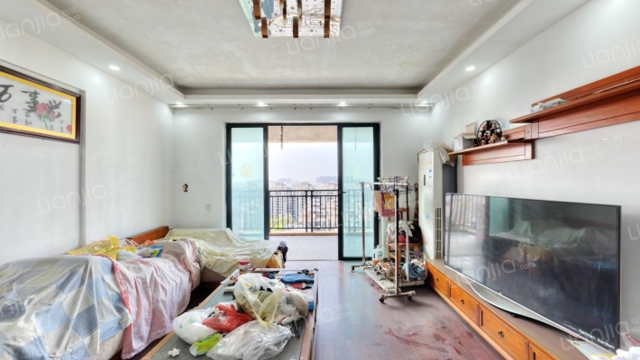 嘉宏世纪豪庭二手房实景图