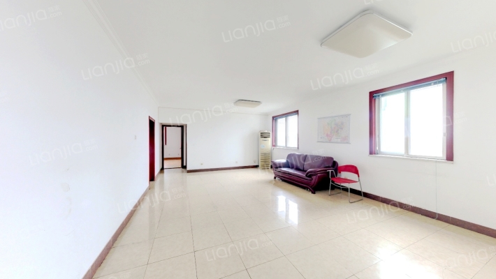 东方苑二手房实景图