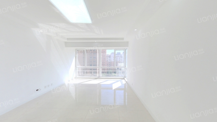 正大世纪家园二手房实景图