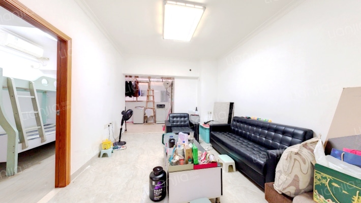 惠和大厦二手房实景图