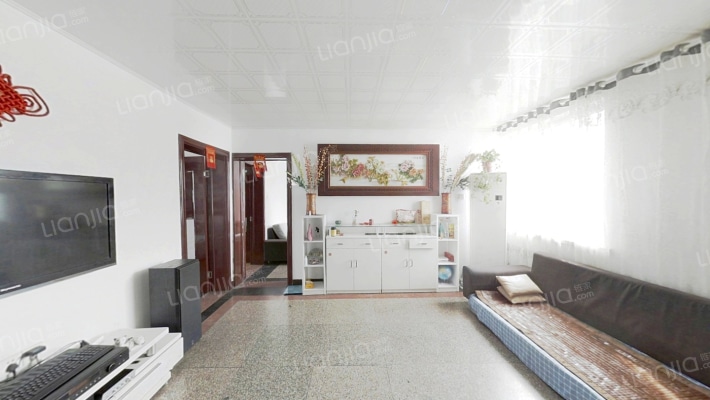 永宁小区二手房实景图