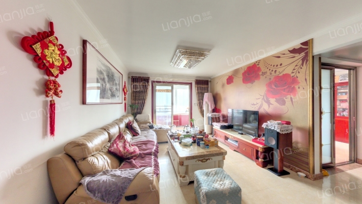 三监宿舍二手房实景图