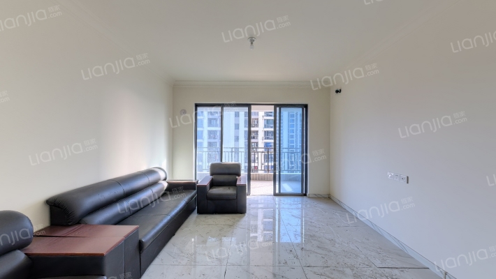 碧桂园星钻二手房实景图