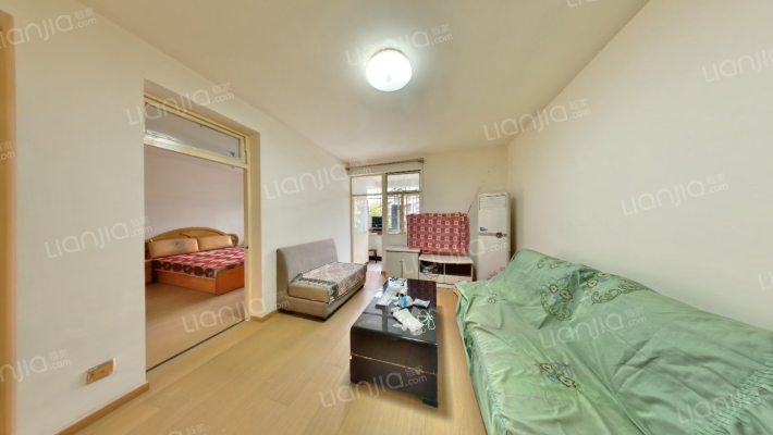 银杏苑(郫都)二手房实景图