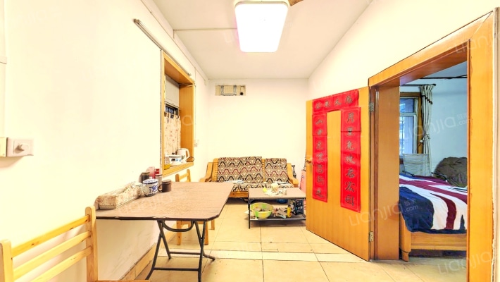 人民路二手房实景图