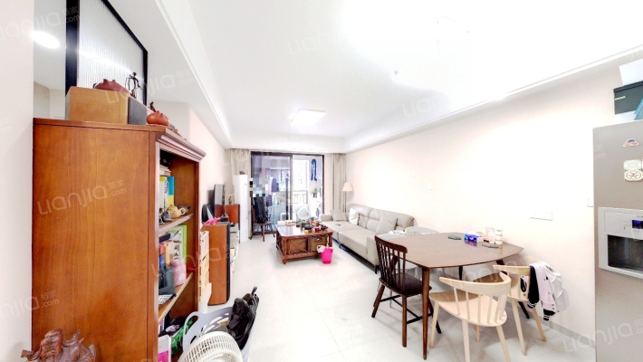 薛岭新村二手房实景图