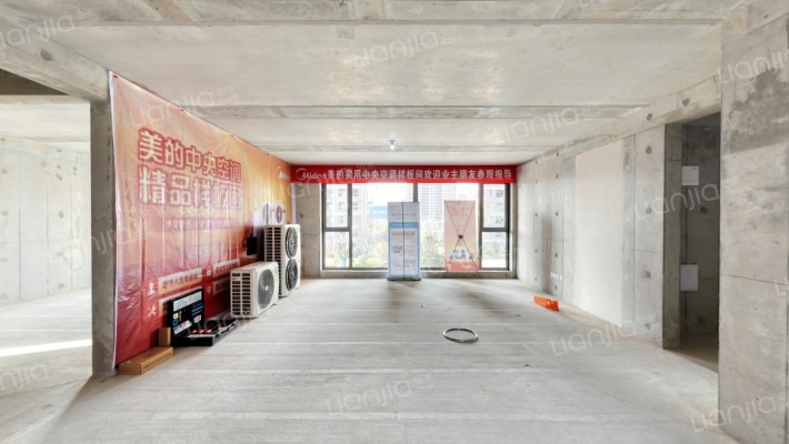 绿城·桂月云翠二手房实景图