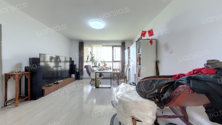 亚德里亚海湾二手房实景图