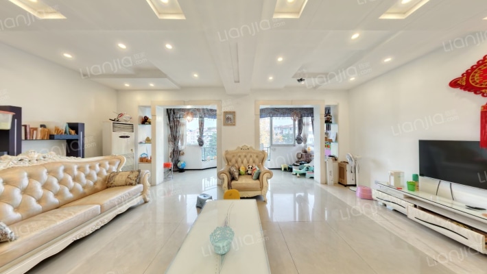 锦华苑(天府新区)二手房实景图