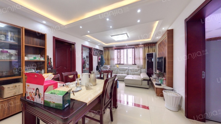 星韵花园一期二手房实景图