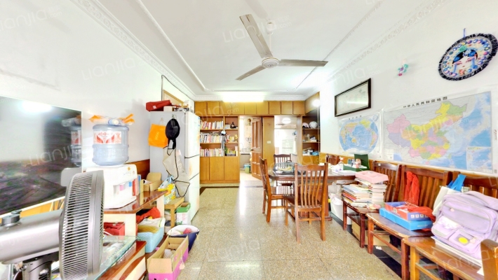 仓城六村二手房实景图