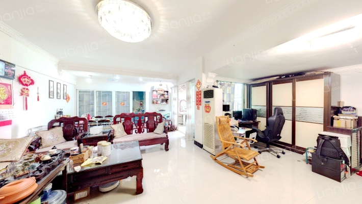 云锦居二手房实景图