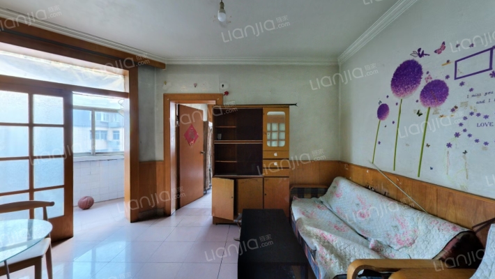 明德门(南东区)二手房实景图