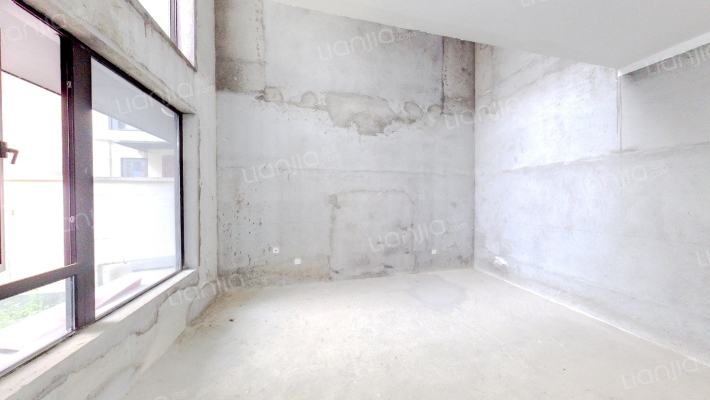 方圆里二手房实景图