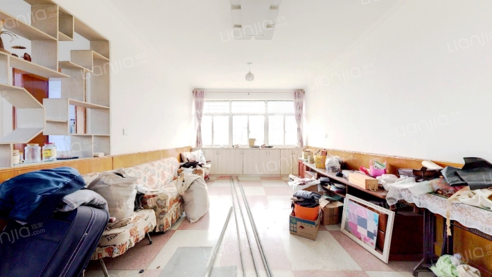 铁路家属院二手房实景图