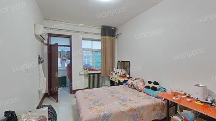 农行家属院北院二手房实景图