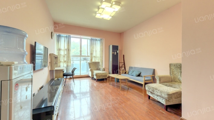 江安逸人居二手房实景图