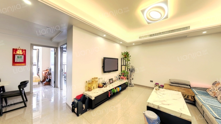 华里嘉苑二手房实景图