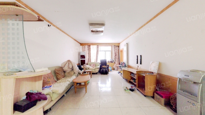 煤炭公司家属院二手房实景图